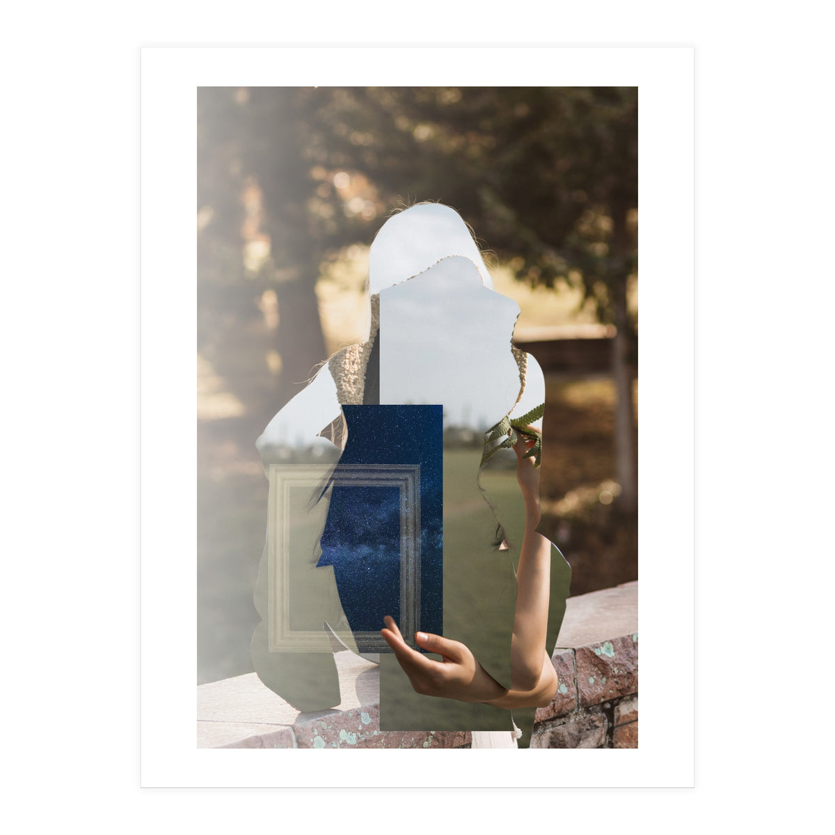 Disappeared Dreams 1 (Print Only)