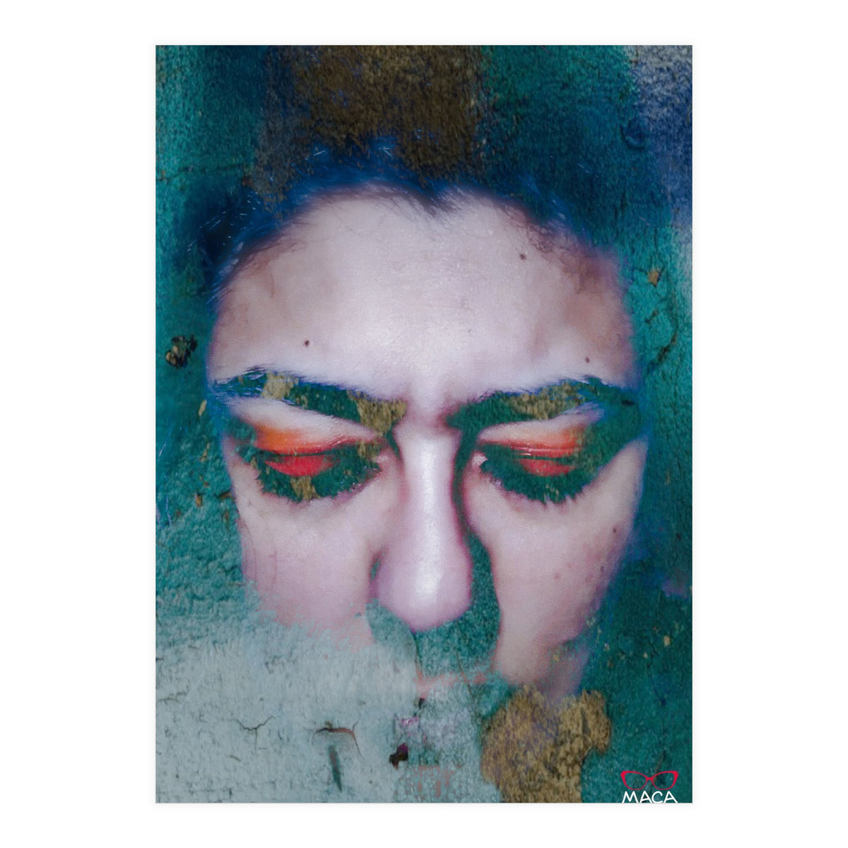 Mental fog (Print Only)