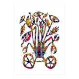 Planta Salvaje 33  (Print Only) thumbnail