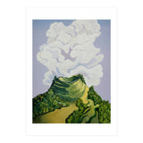 Above Eden (Print Only) thumbnail