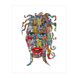 Mujer B 64 (Print Only) thumbnail