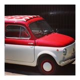 Fiat 500 (Print Only) thumbnail