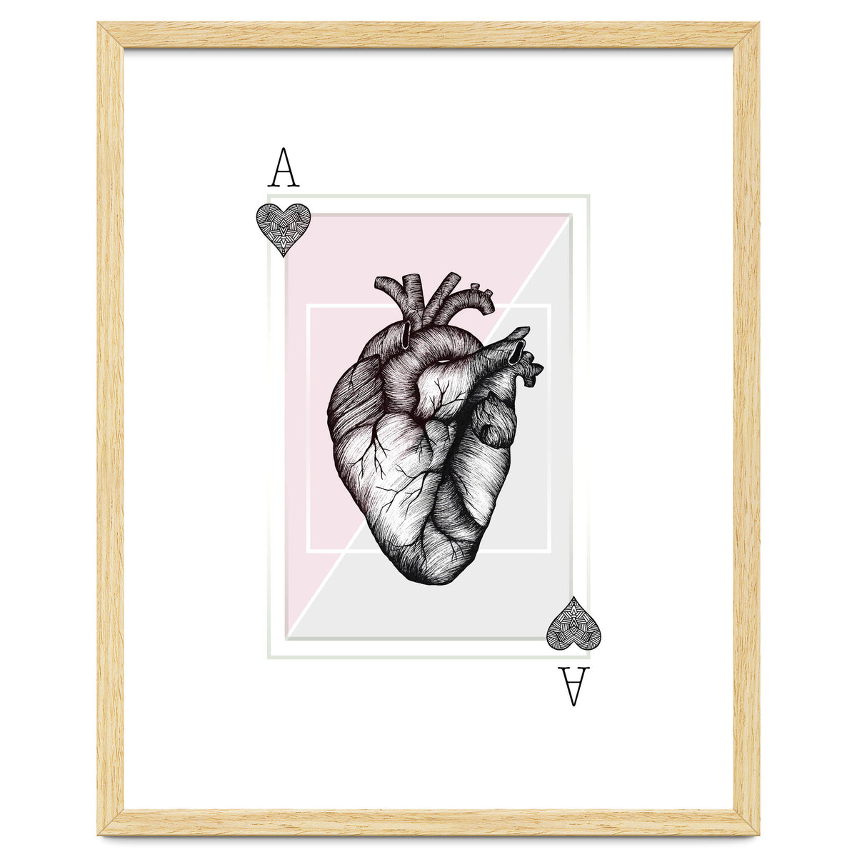 Ace Of Hearts