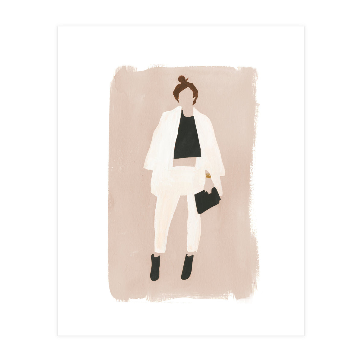 Weekender (Print Only)