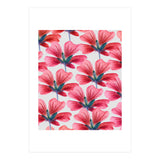 Floral Spirit  (Print Only) thumbnail