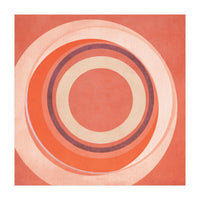 Circular Influence 5 (Print Only)