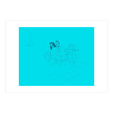 Rock N Roll 4 (Print Only) thumbnail