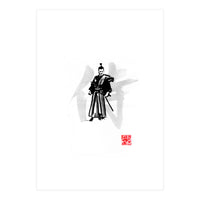 Samurai 03 (Print Only)