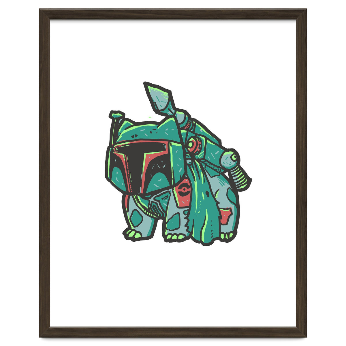 Bulba Fett