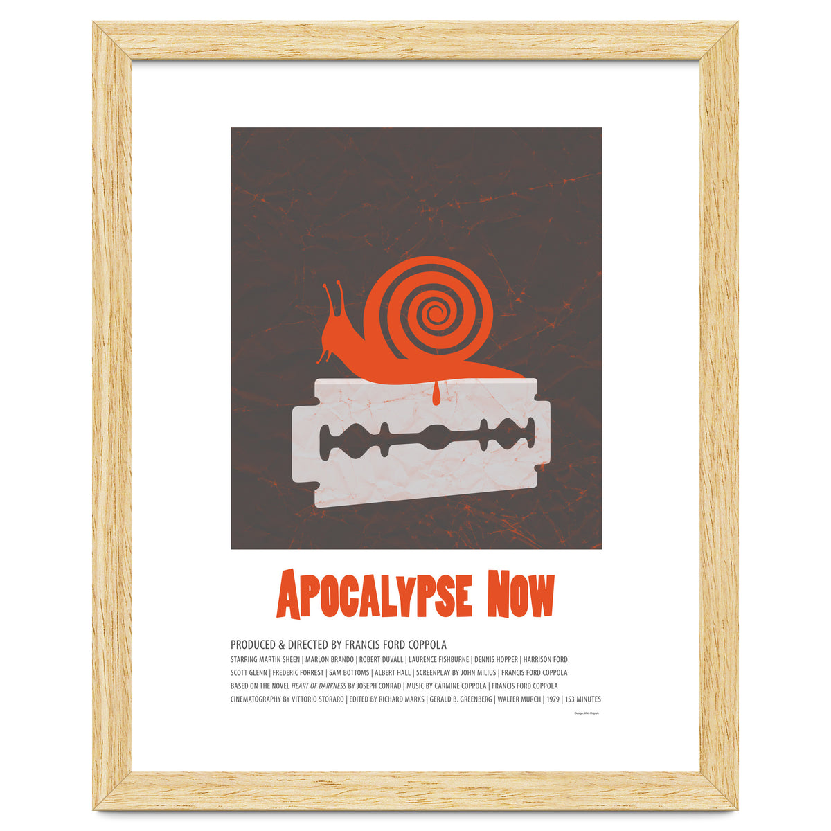 Apocalypse Now (1979)