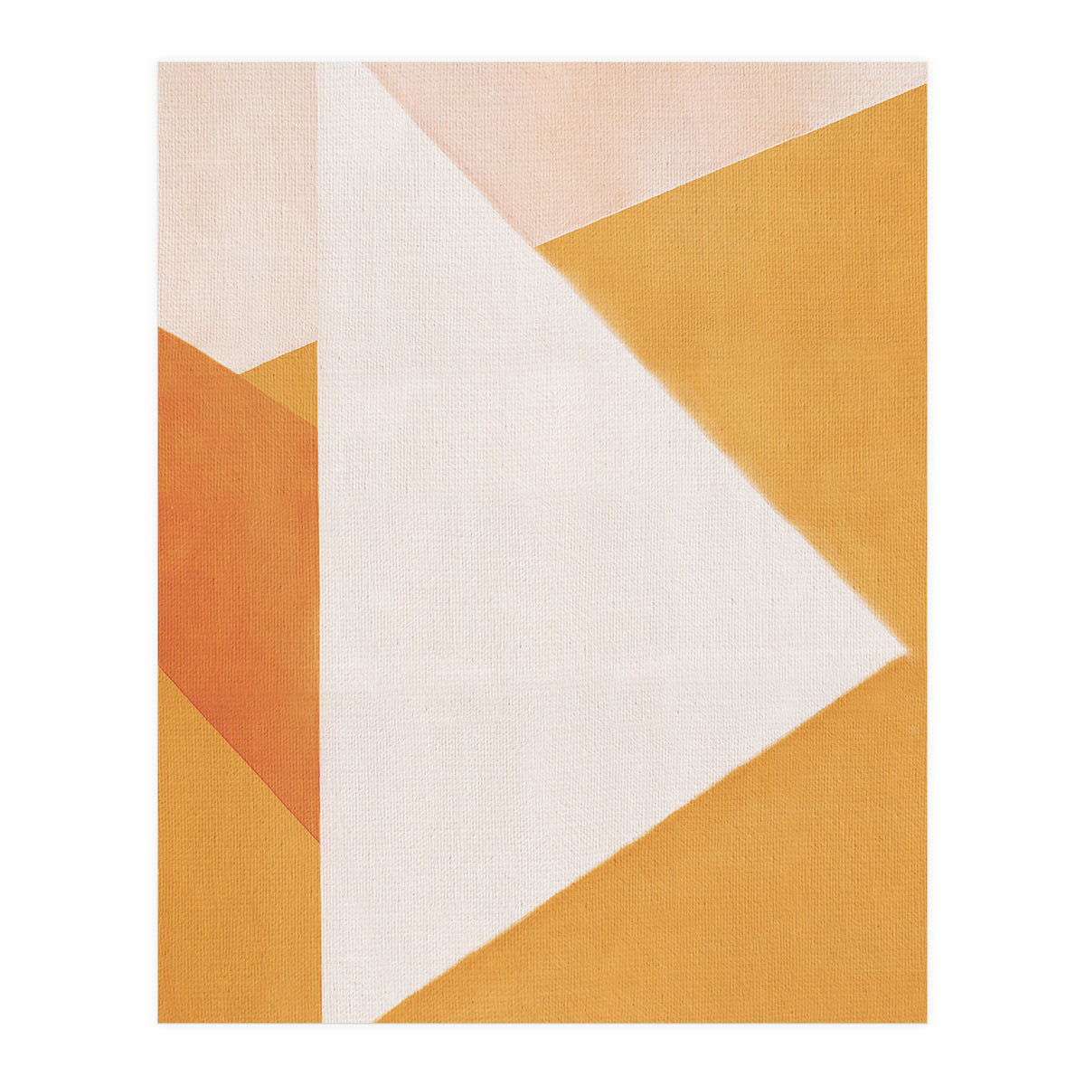 Standing Out (Print Only)