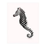 Zeahorse (Print Only) thumbnail