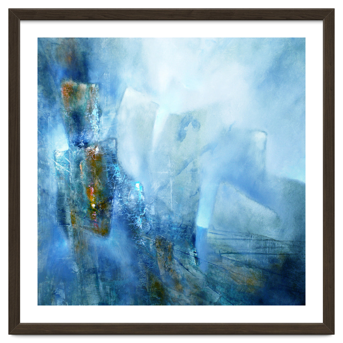 Zwiegespraech - Dialogue