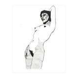 Untitled #38 - Nude (Print Only) thumbnail