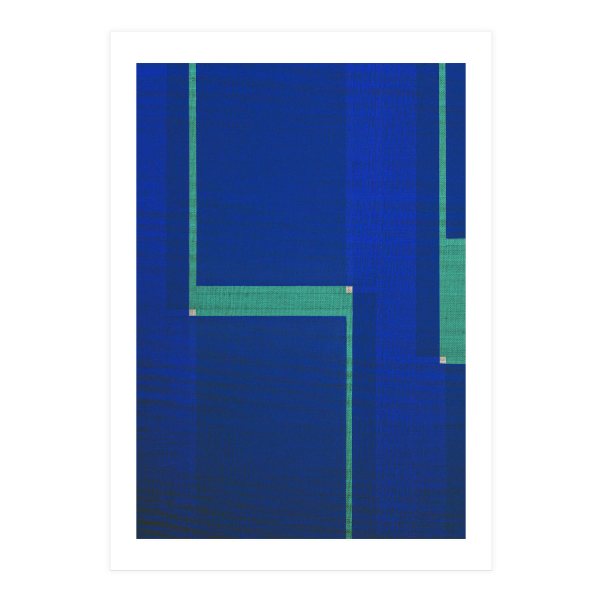 Estrategista (3) (Print Only)