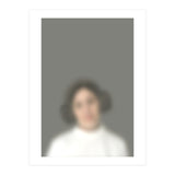 BLURRED PRINCESS II (Print Only) thumbnail