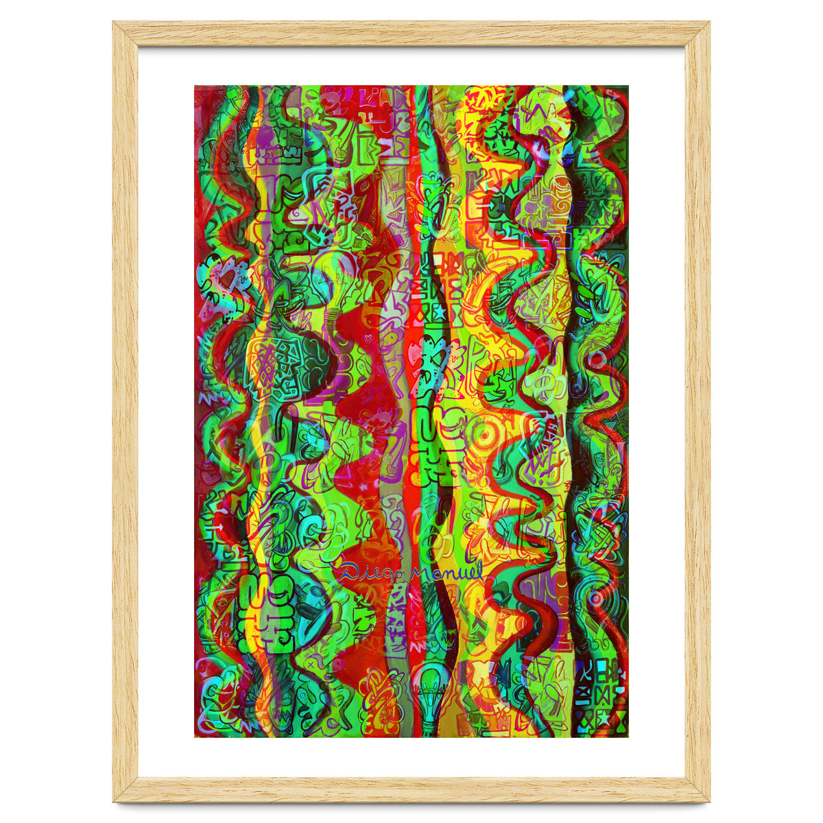 Graffiti Digital 2022 7