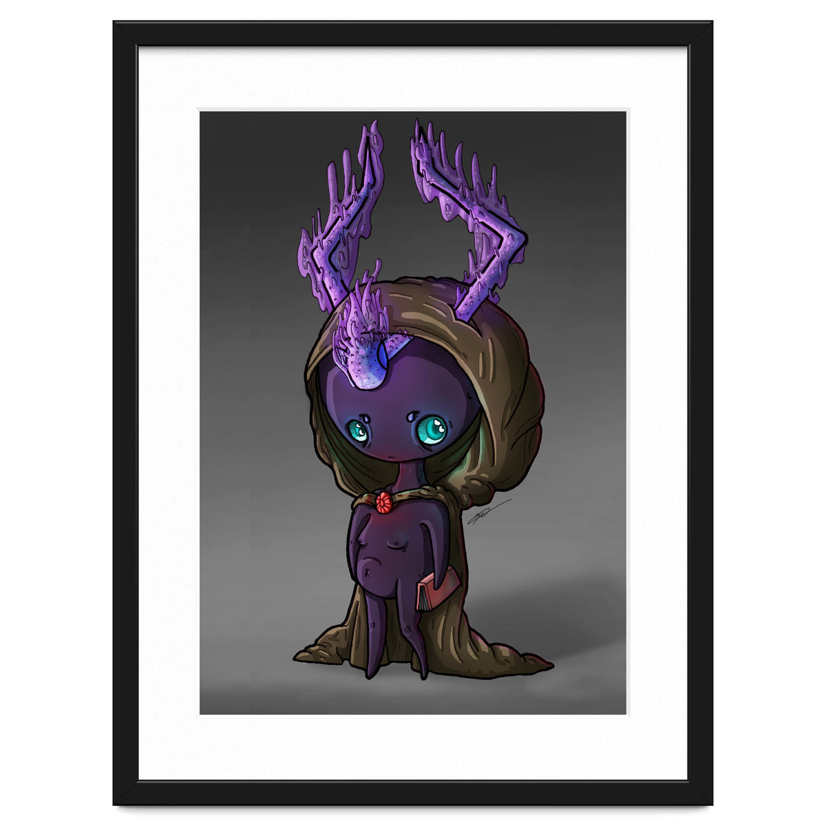 Skemear the Voidling