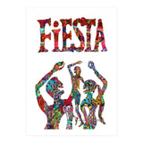 Fiesta 4  (Print Only) thumbnail