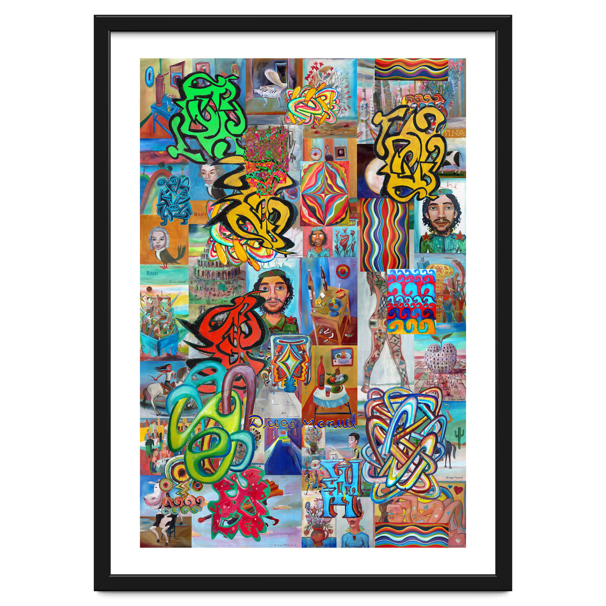 Graffiti Digital 2022 443