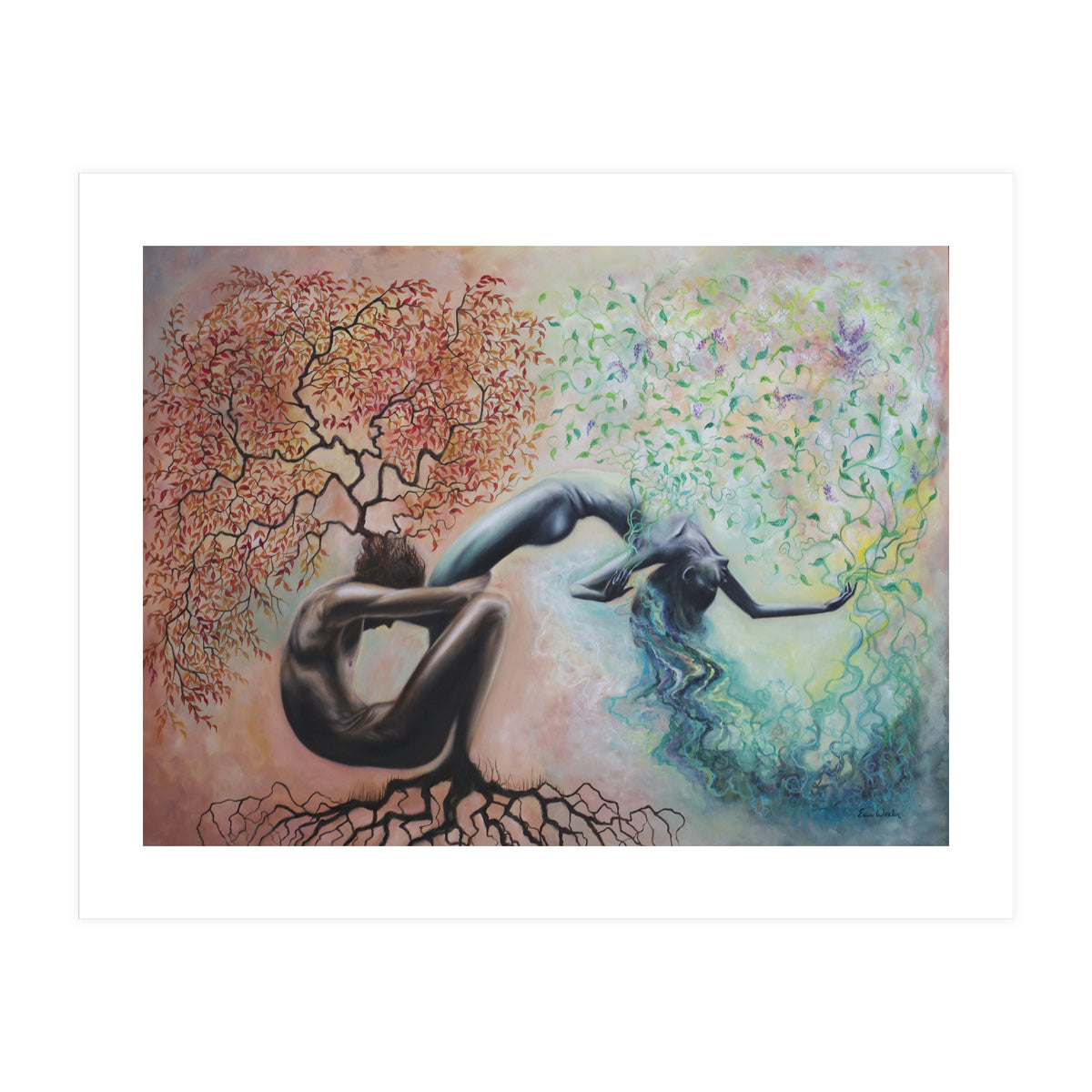 Organic Growth (Print Only)