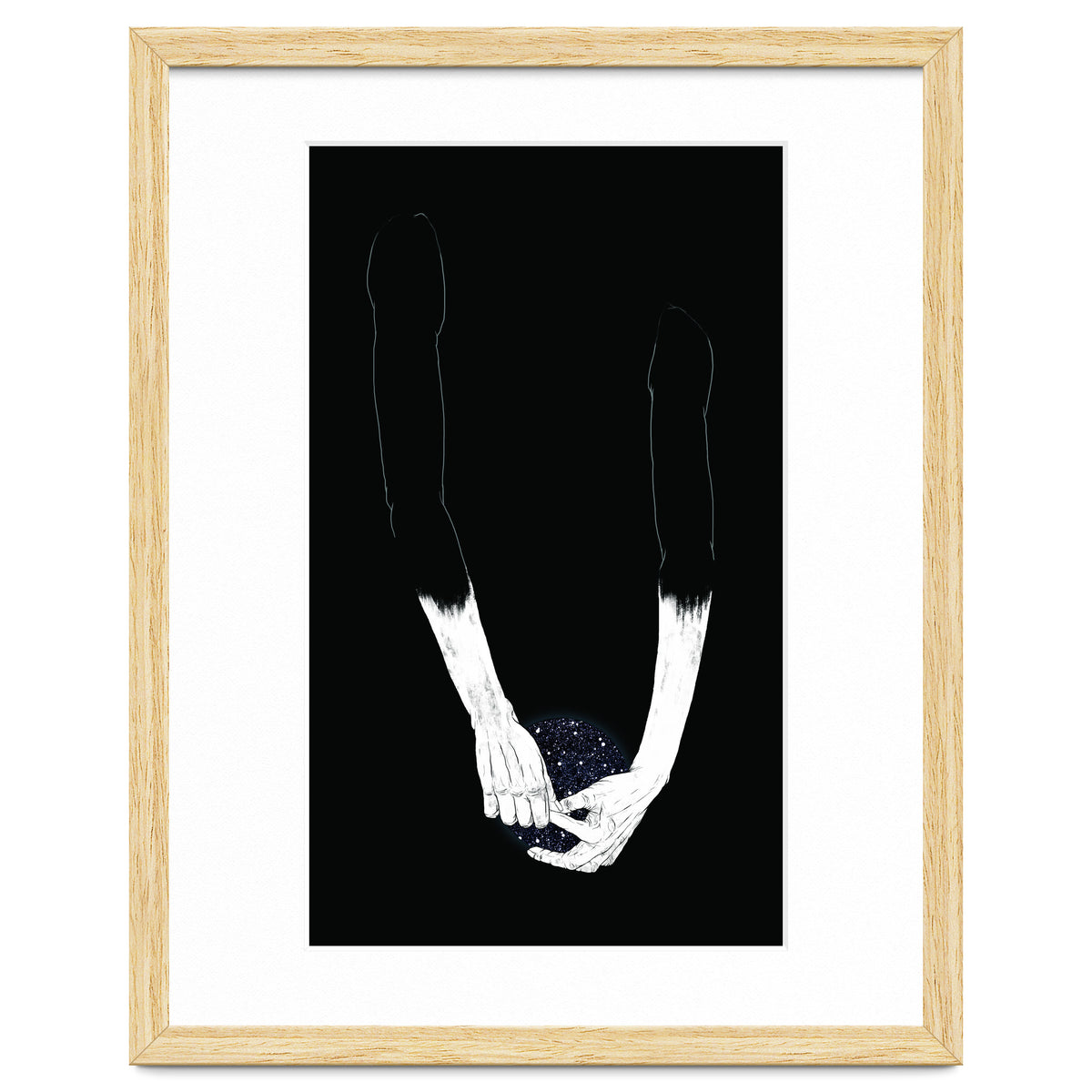 Gentle Hands | Quiet Noises