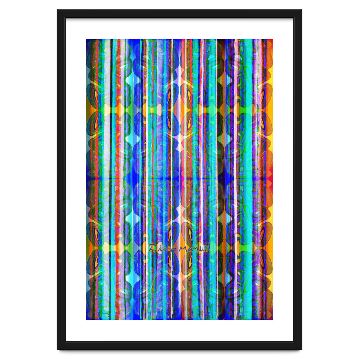 Graffiti Digital 2022 88