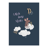Catch Those Stars (Print Only) thumbnail