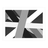Grey pie 4 (Print Only) thumbnail