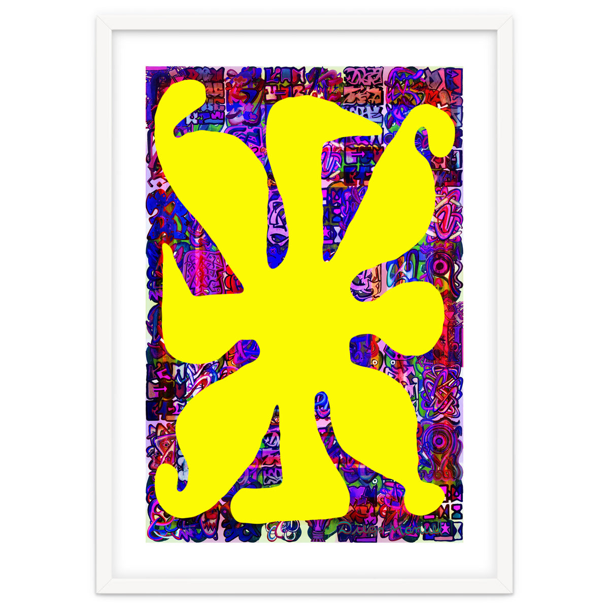 Graffiti Digital Nuevo 2023 138