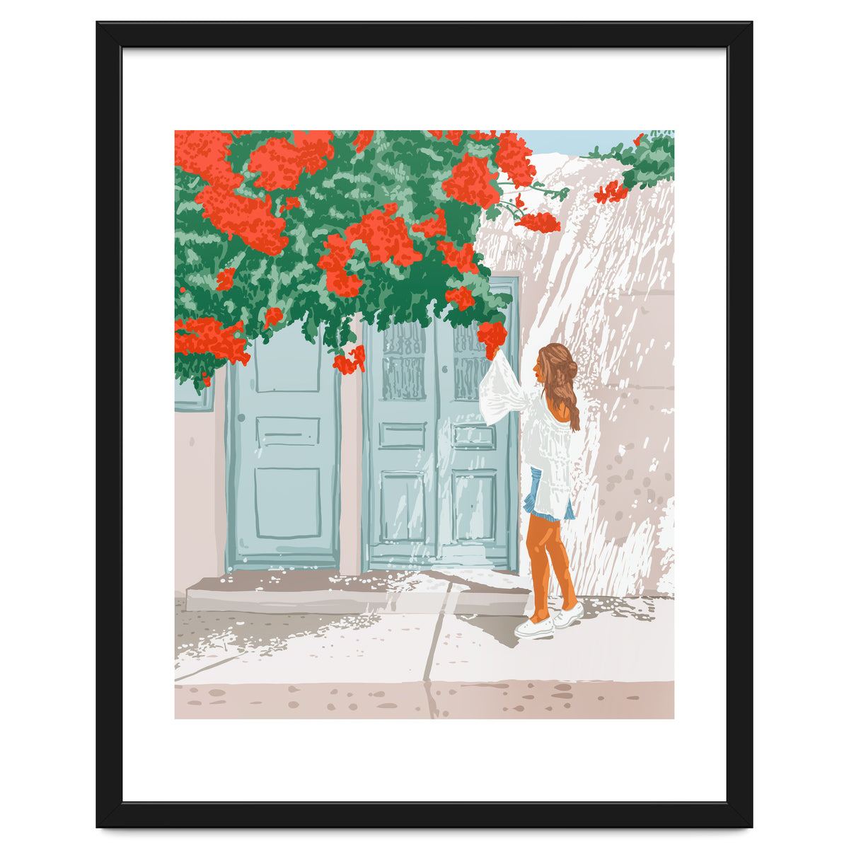 The Places We Visit Become A Part Of Our Soul Somehow