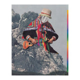 Seismic Wave (Print Only) thumbnail