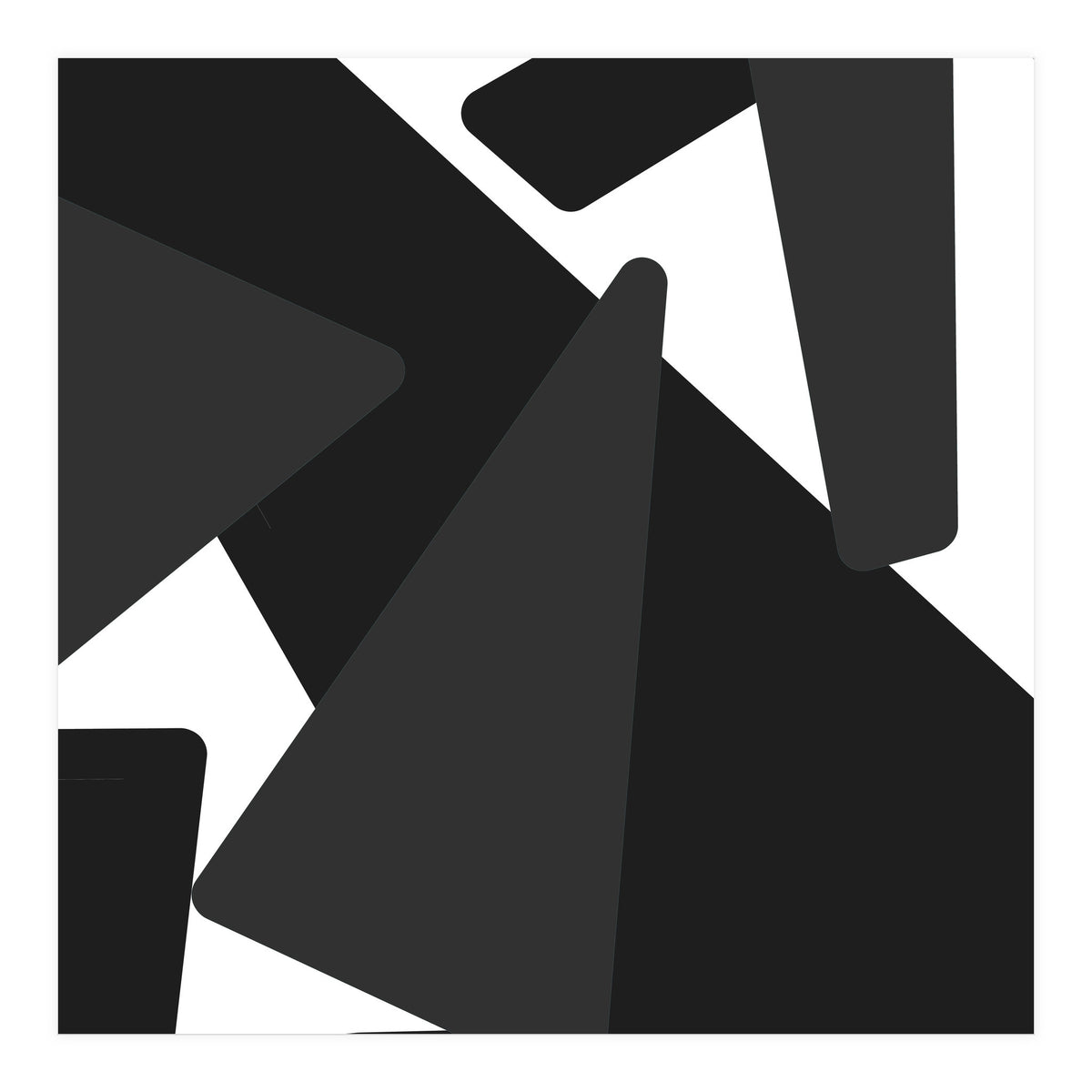 Colorful 18 (Print Only)