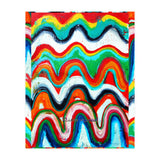 Pop Abstract A 28 (Print Only) thumbnail