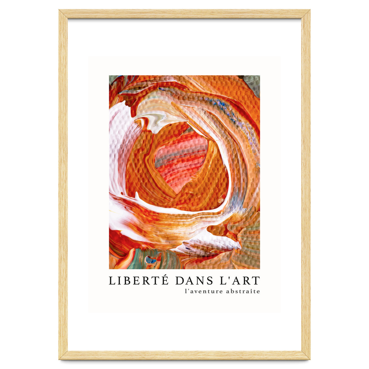 Freedom In Art - The Abstract Adventure (6)