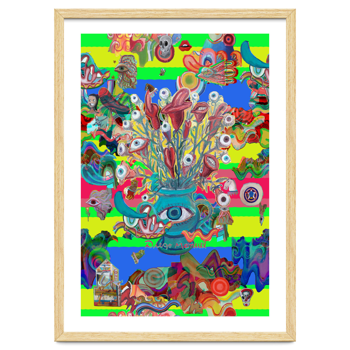 Muchas Cosas 2021 95