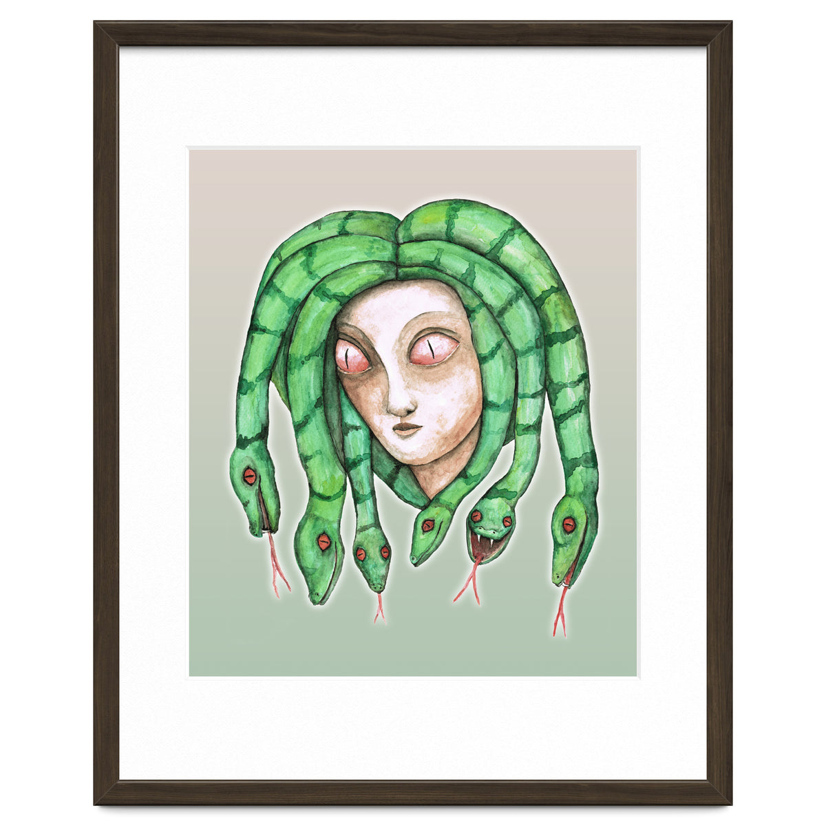 Medusa