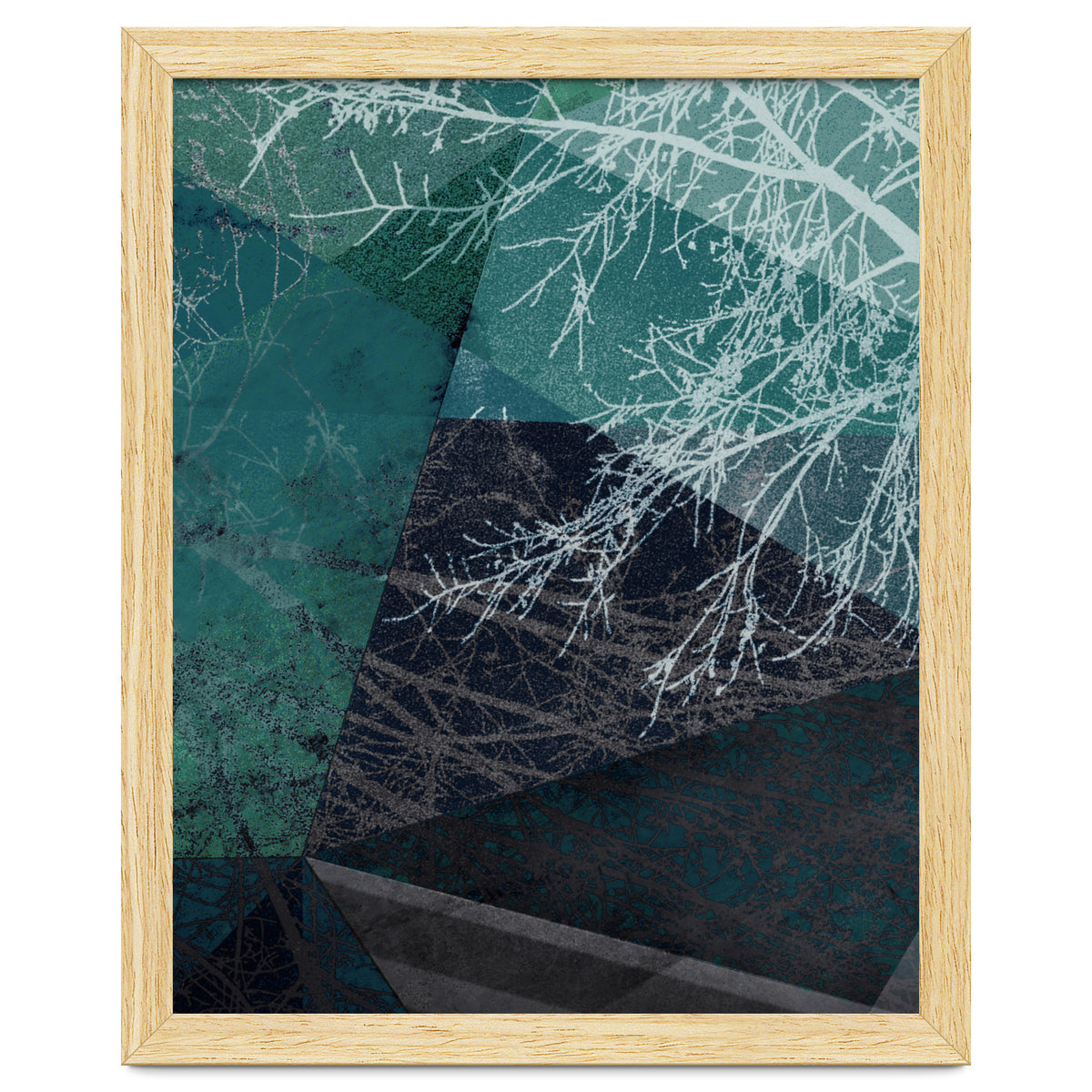 P19 E2 Trees And Triangles