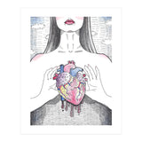 With Love (Print Only) thumbnail