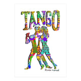Tango 25 (Print Only) thumbnail