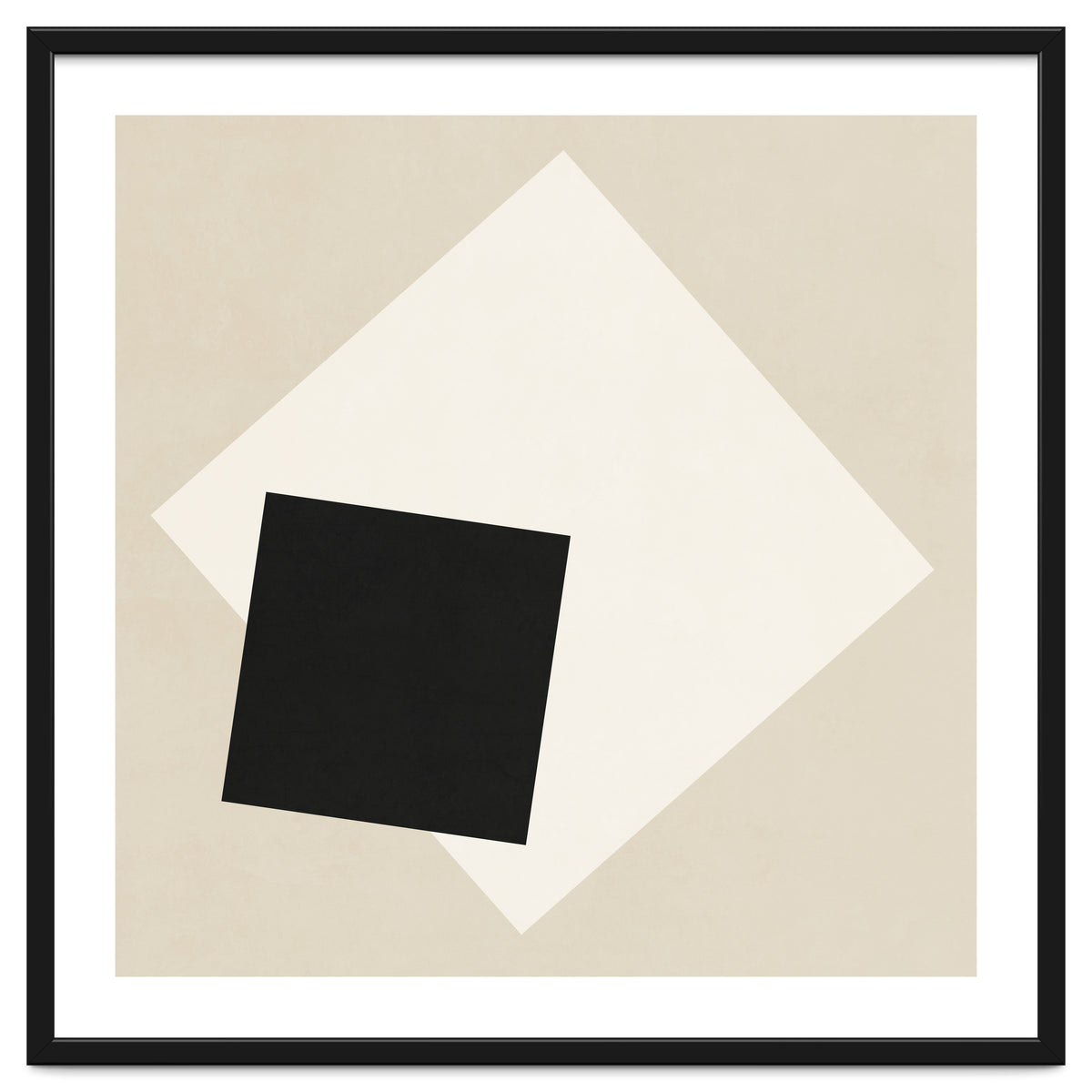 GEOMETRIC ART - 01B