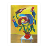 Planta Carnivora (Print Only) thumbnail