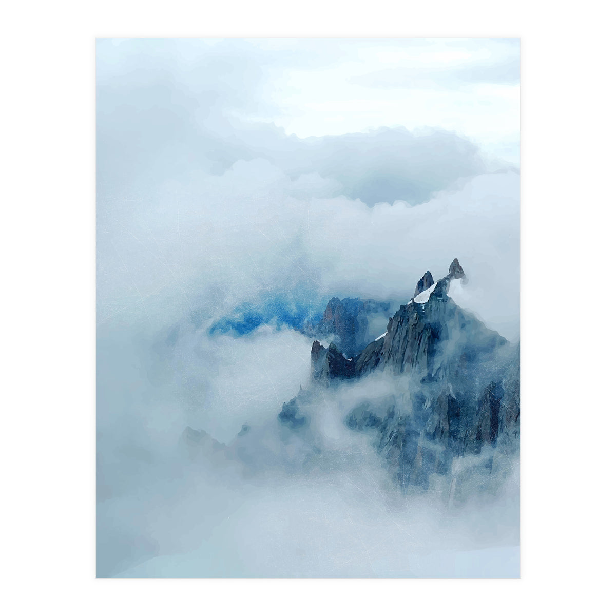 Voice And Reality (Print Only)