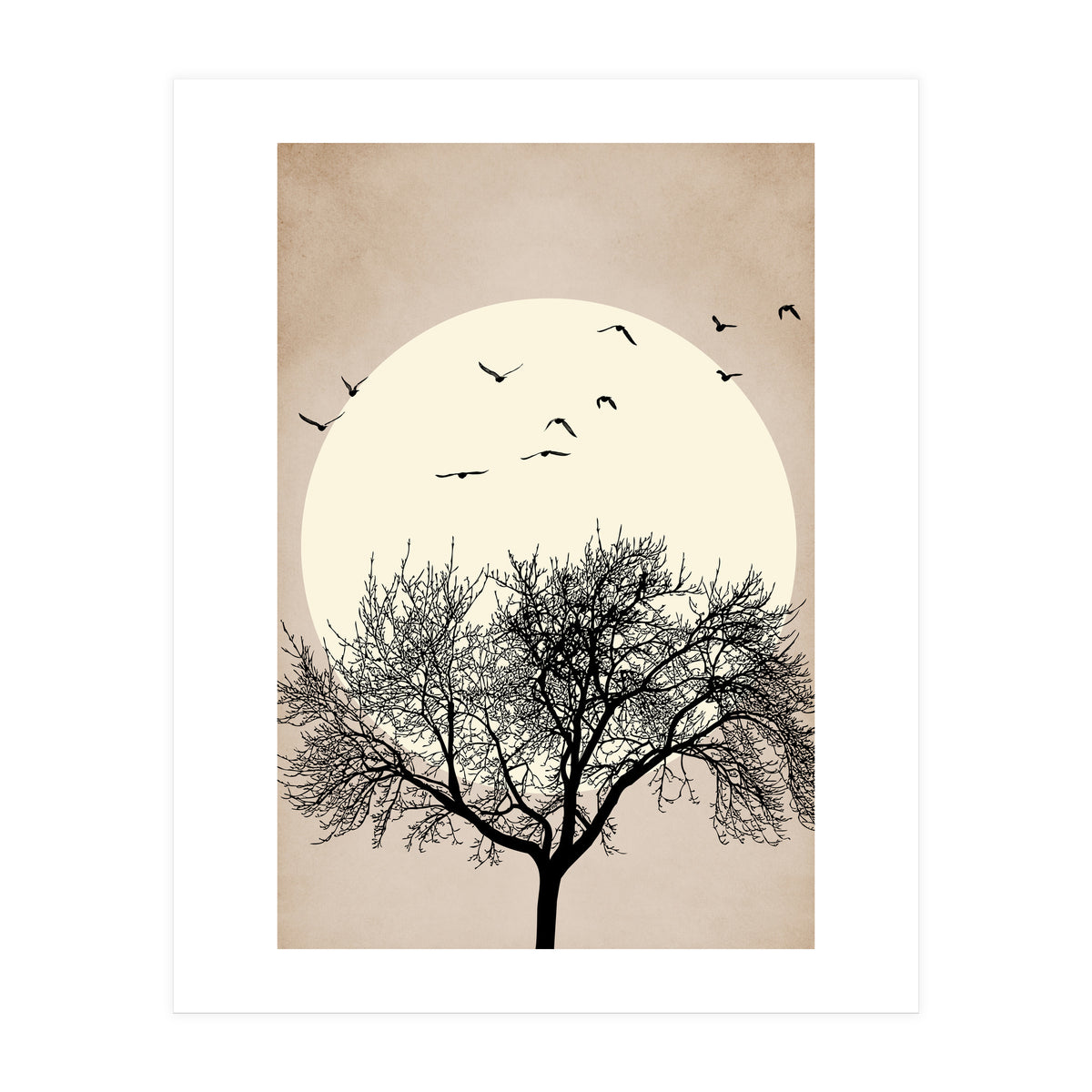 Dreamers Bright (Print Only)