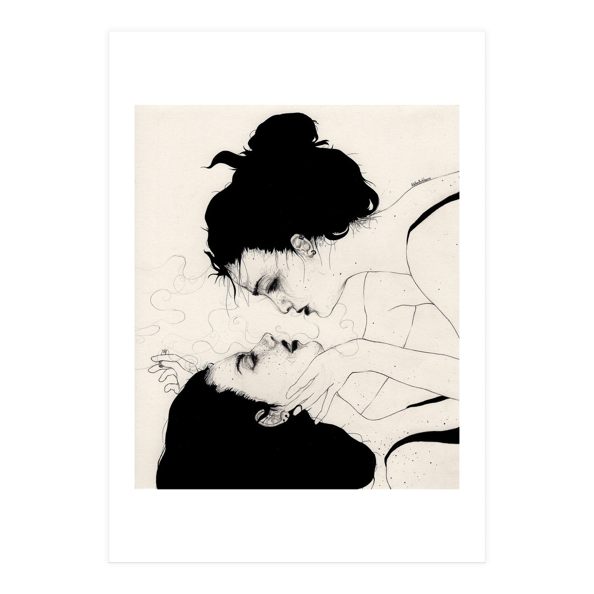 I.N.Y.S.M.C. (Print Only)