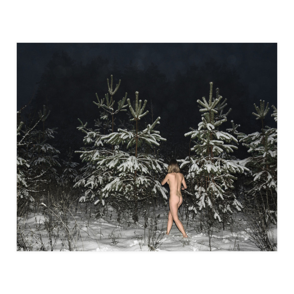 Walk walk Walk walk Walk away From your Responsibilities (Print Only)