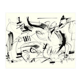 Crushed by a Bull (Print Only) thumbnail