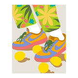 Easy Peasy Lemon Squeezy (Print Only) thumbnail