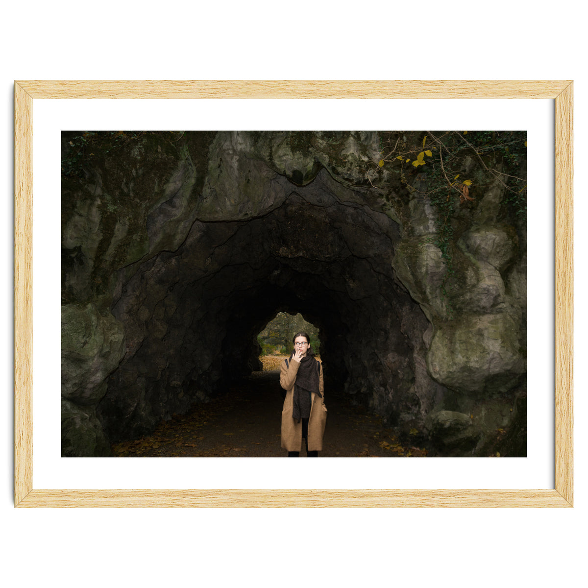 Transition from Summer to Winter