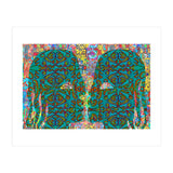 Abstracto Pop Nuevo B11 (Print Only) thumbnail